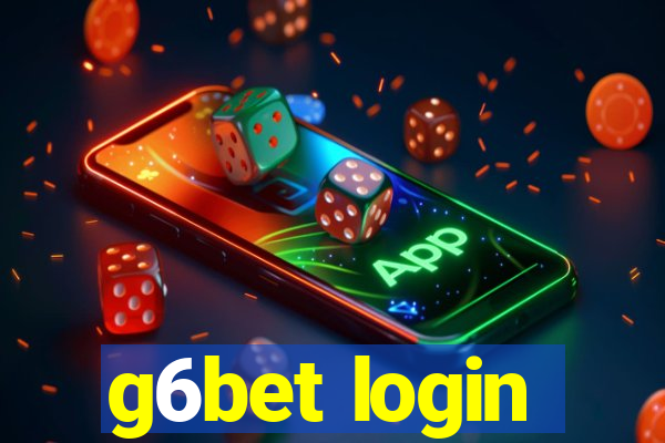 g6bet login